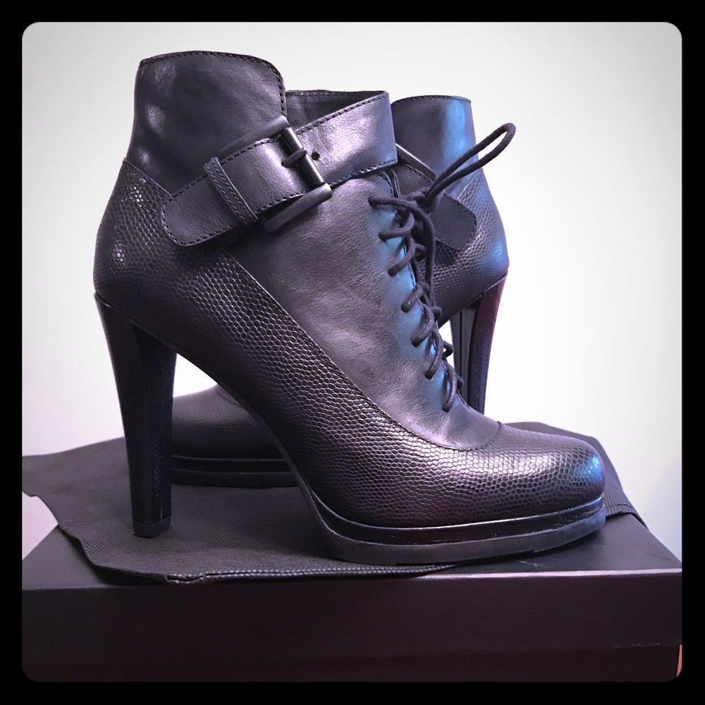 French Connection “Sasha” Bootie